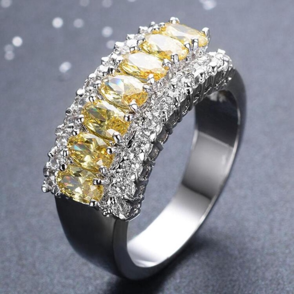 WEDDING RING - Picture 2 of 6